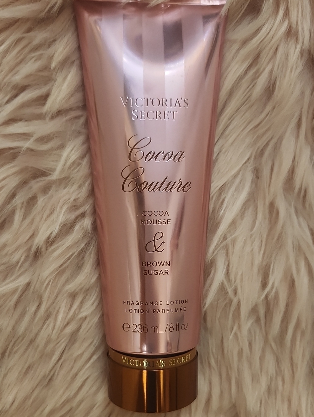 Brand New Victoria's Secret Fragrance Body Lotion